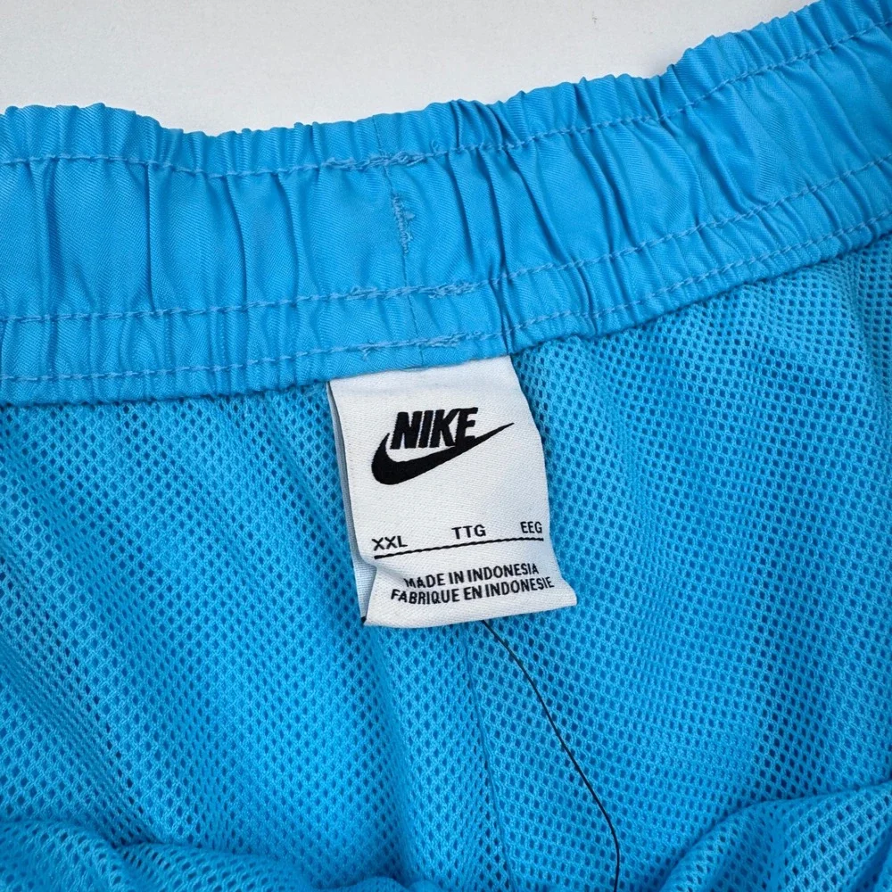 Nike new men